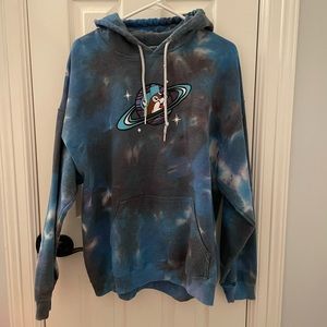 XL Buccee’s Hoodie To Buccee’s And Back